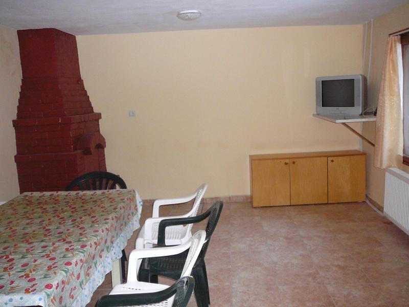 Mountain Sun Guest House Chiflik Exterior photo